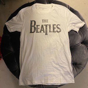 John Varvatos NWOT Beatles t-shirt tee